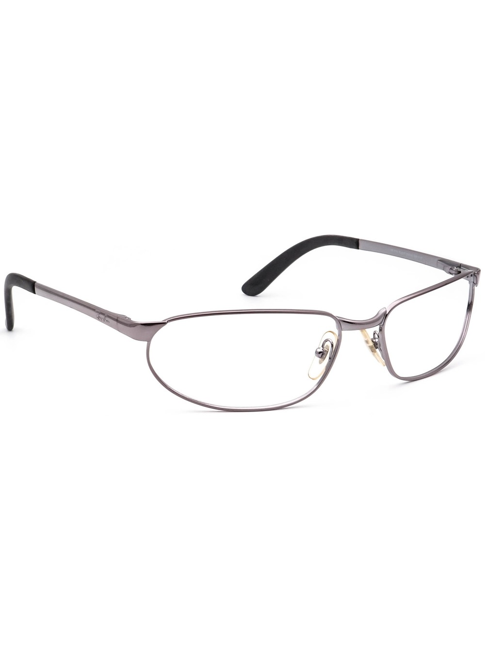 Ray-Ban RB 3176 Flight 004/48 Sunglasses (no lenses)
